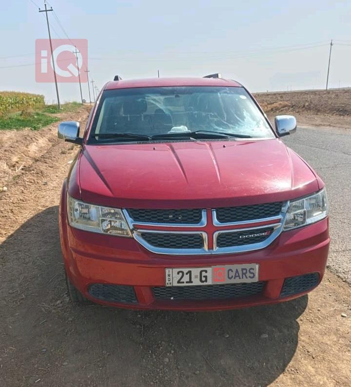 Dodge Journey